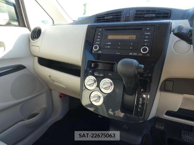 Nissan DAYZ 2013-12 257260-11