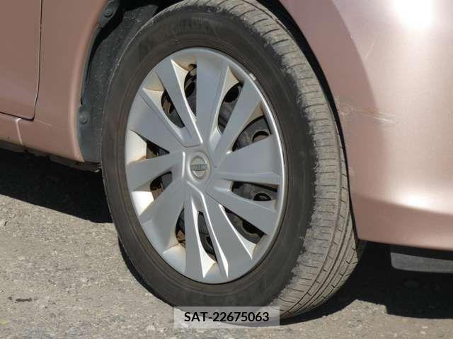 Nissan DAYZ 2013-12 257260-14