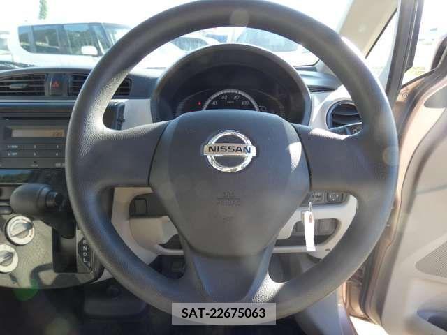 Nissan DAYZ 2013-12 257260-10