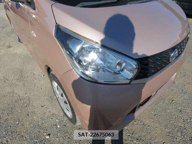 Nissan DAYZ 2013-12 257260-15