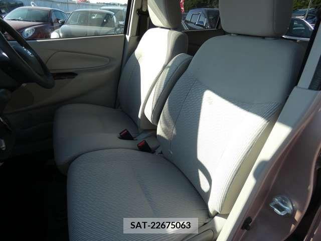 Nissan DAYZ 2013-12 257260-6
