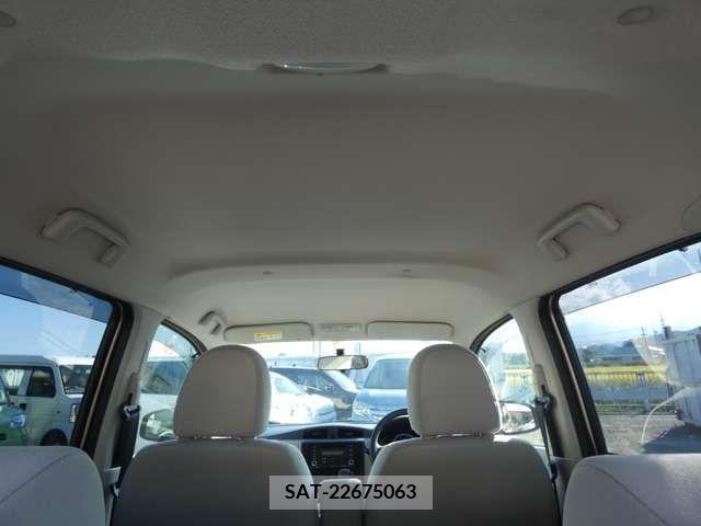 Nissan DAYZ 2013-12 257260-8