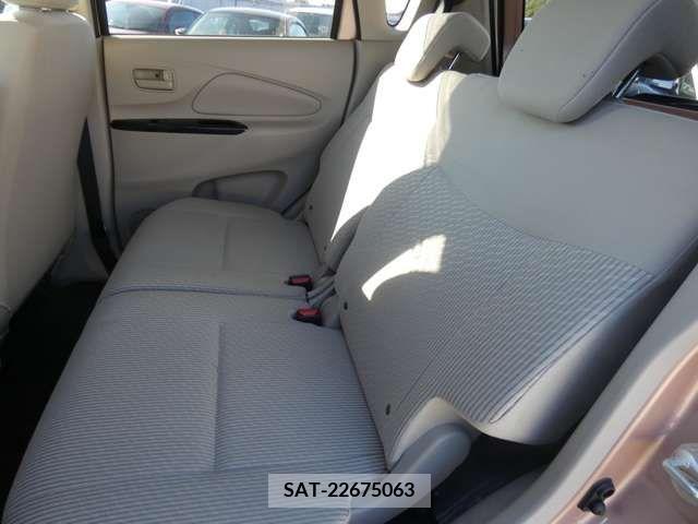 Nissan DAYZ 2013-12 257260-7