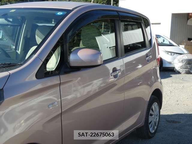 Nissan DAYZ 2013-12 257260-19