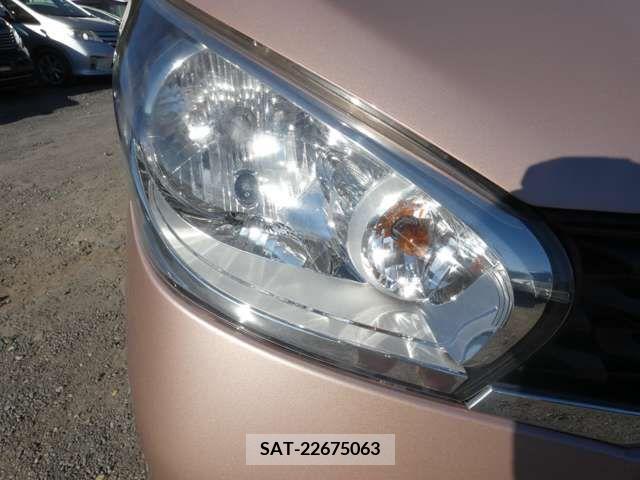 Nissan DAYZ 2013-12 257260-17
