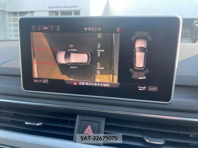 Audi A4 2018-06 218454-19