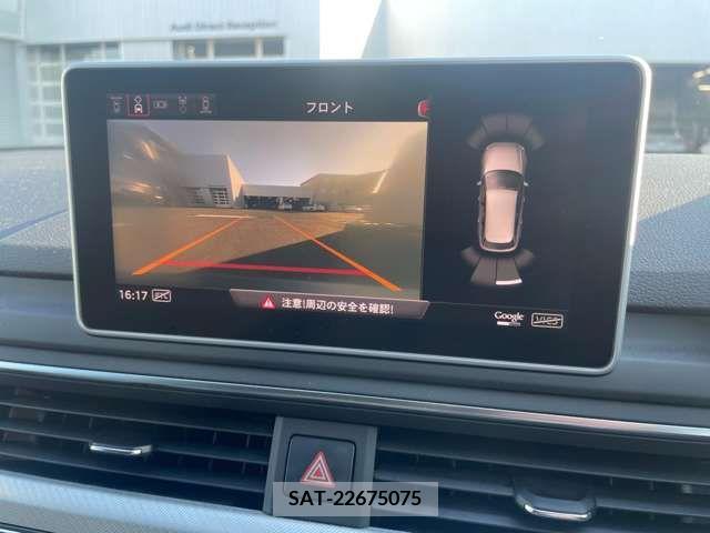 Audi A4 2018-06 218454-18