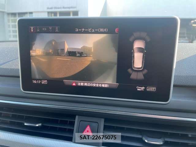 Audi A4 2018-06 218454-17