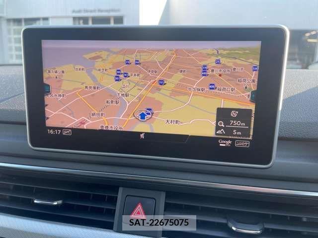 Audi A4 2018-06 218454-16