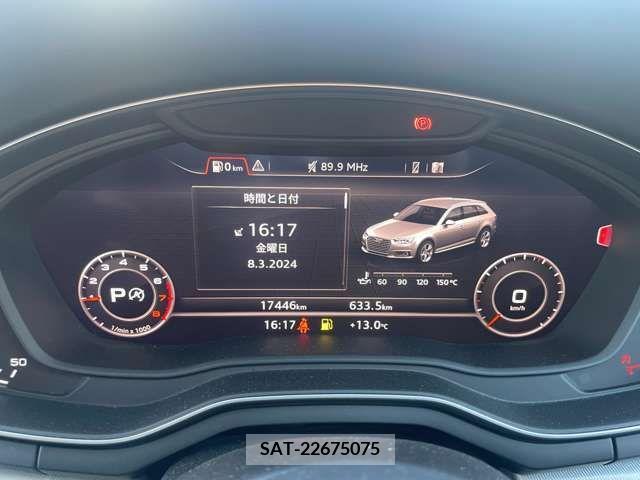 Audi A4 2018-06 218454-15