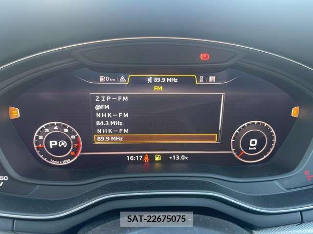 Audi A4 2018-06 218454-13