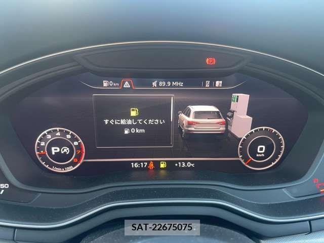 Audi A4 2018-06 218454-14