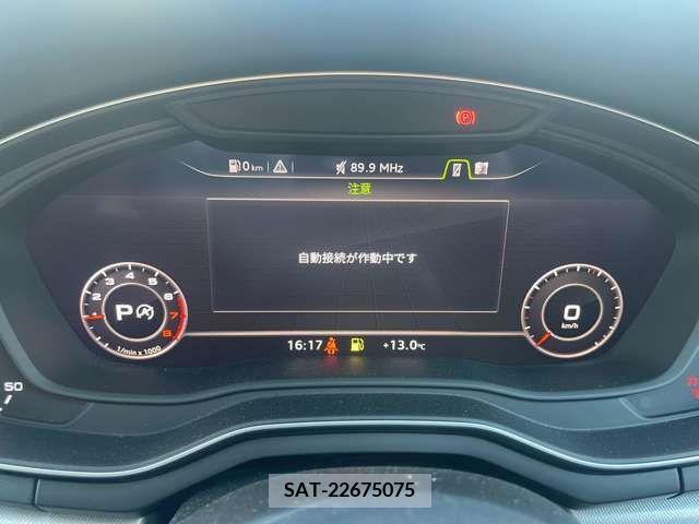 Audi A4 2018-06 218454-12