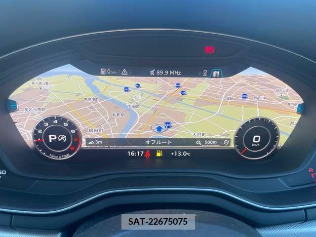 Audi A4 2018-06 218454-11
