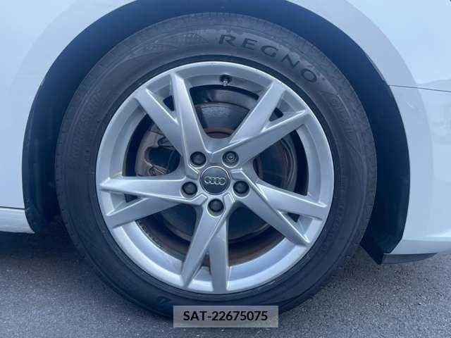 Audi A4 2018-06 218454-7