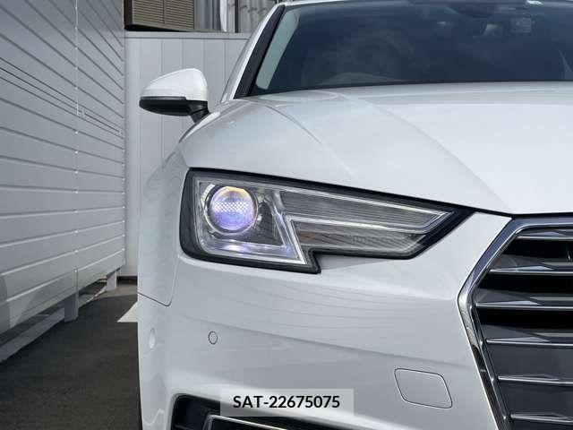 Audi A4 2018-06 218454-3