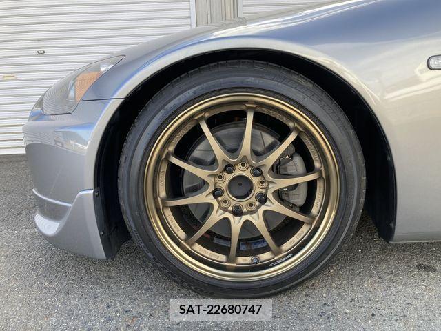 Honda S2000 2004-10 209830-8