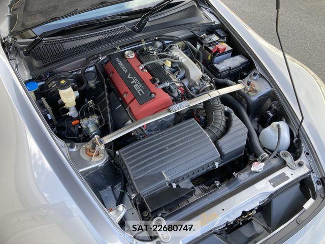 Honda S2000 2004-10 209830-9
