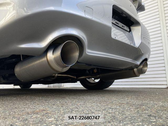 Honda S2000 2004-10 209830-10