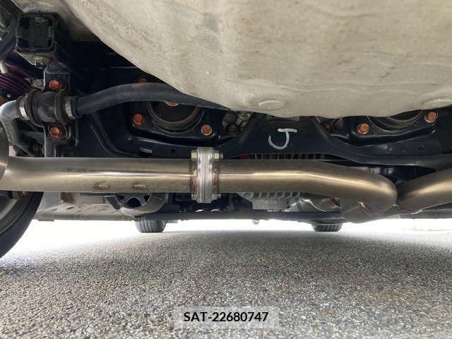 Honda S2000 2004-10 209830-11