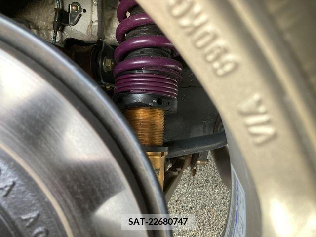 Honda S2000 2004-10 209830-12