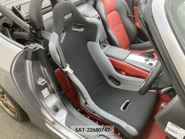 Honda S2000 2004-10 209830-14