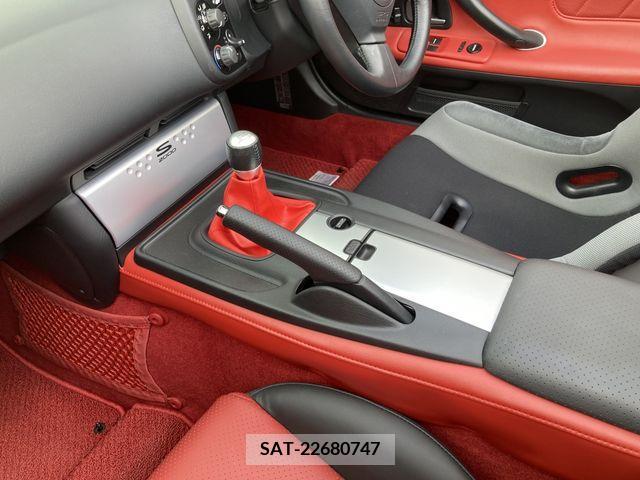 Honda S2000 2004-10 209830-17