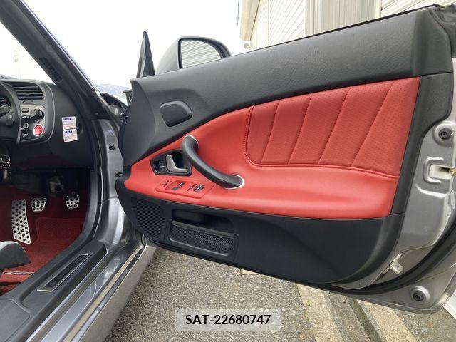 Honda S2000 2004-10 209830-18