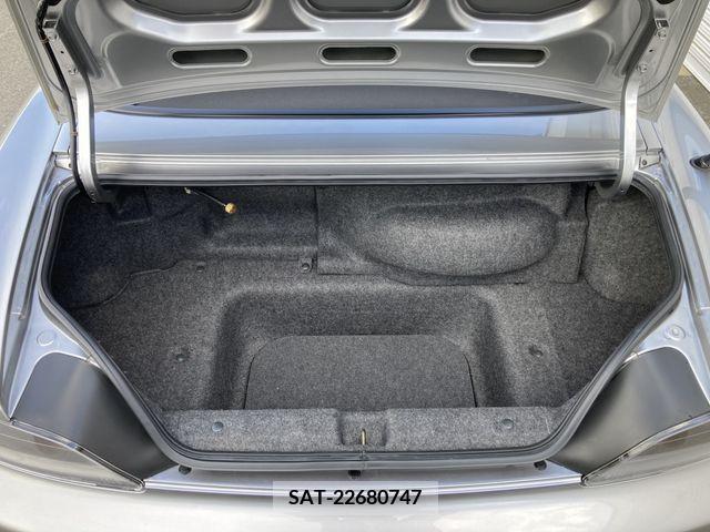 Honda S2000 2004-10 209830-19