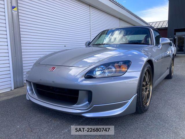 Honda S2000 2004-10 209830-3