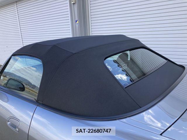 Honda S2000 2004-10 209830-5