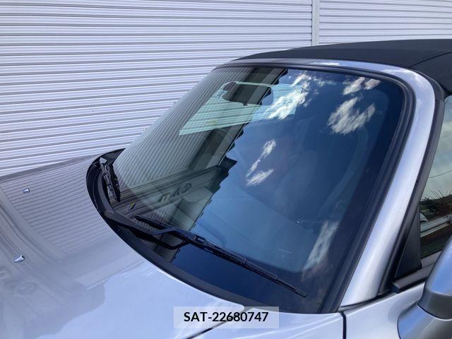 Honda S2000 2004-10 209830-6