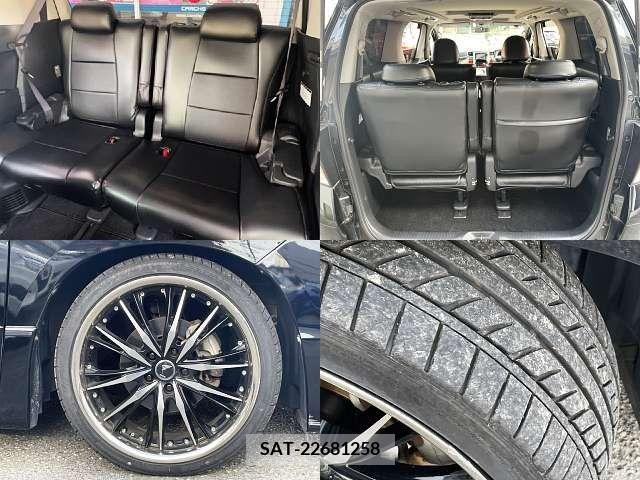 Toyota ALPHARD 2010-01 259008-7