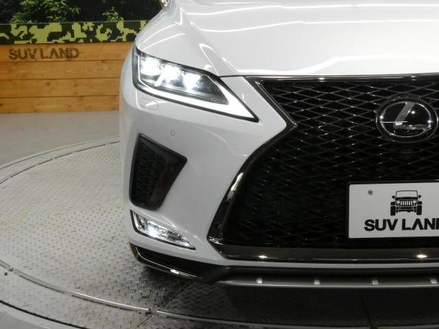 Lexus RX 2020-03 4245-12