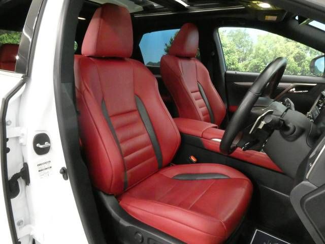 Lexus RX 2020-03 4245-8