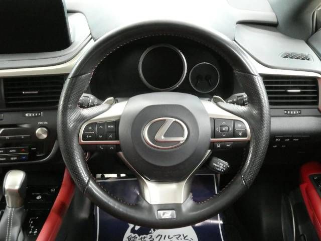 Lexus RX 2020-03 4245-11