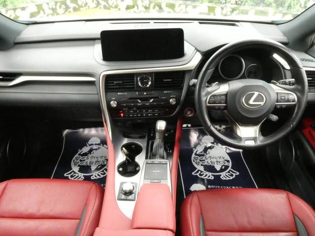 Lexus RX 2020-03 4245-1