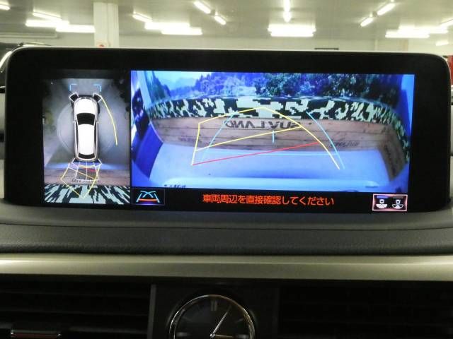 Lexus RX 2020-03 4245-4