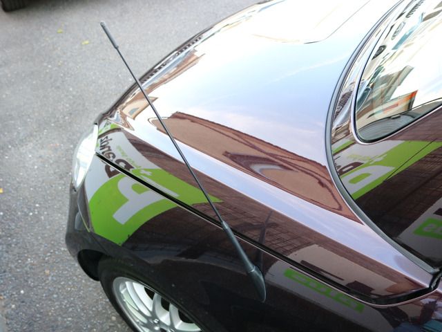 Daihatsu COPEN 2008-07 6038-16