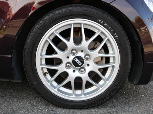 Daihatsu COPEN 2008-07 6038-19