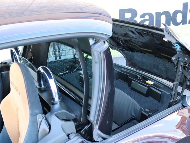 Daihatsu COPEN 2008-07 6038-11