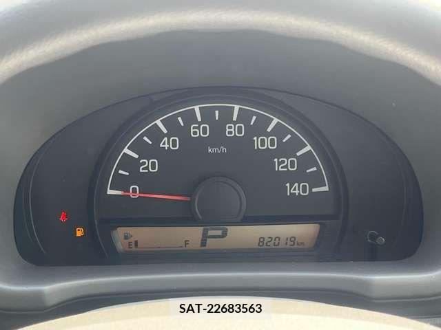 Suzuki EVERY 2017-10 269221-12