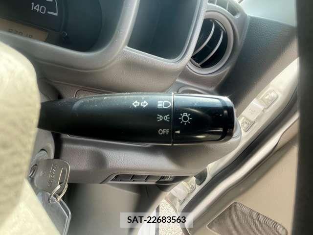 Suzuki EVERY 2017-10 269221-13