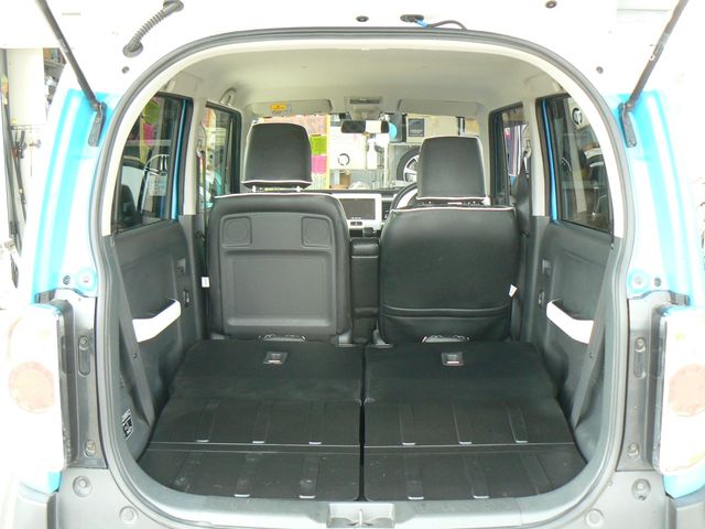 Suzuki HUSTLER 2014-01 9010-3