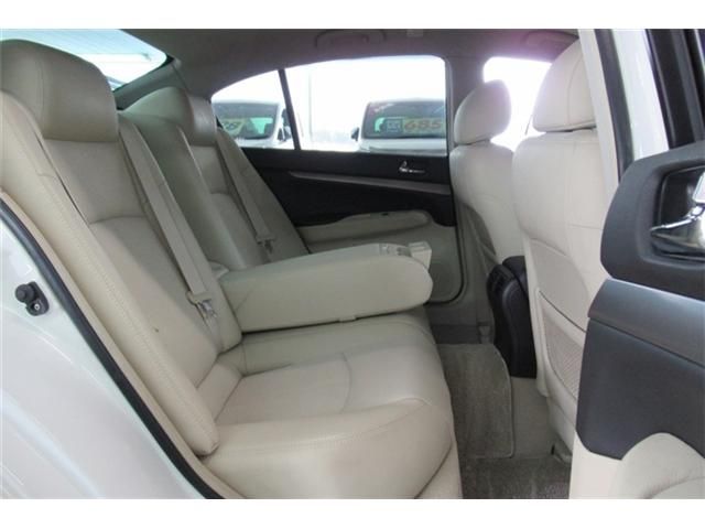 Nissan SKYLINE 2012-01 1648-9
