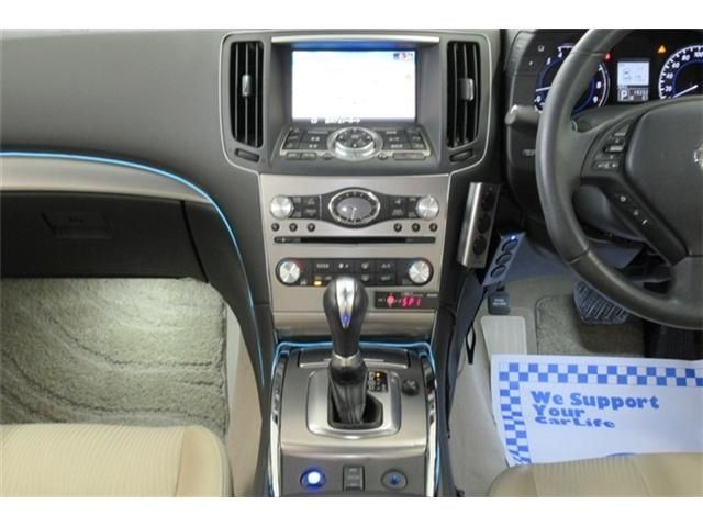 Nissan SKYLINE 2012-01 1648-16