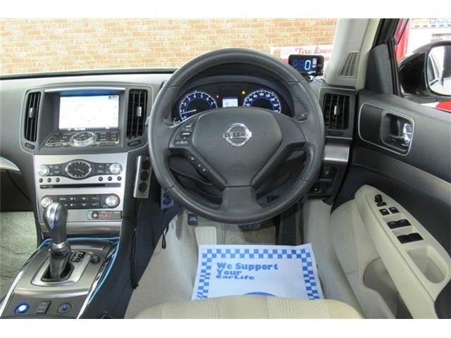 Nissan SKYLINE 2012-01 1648-12