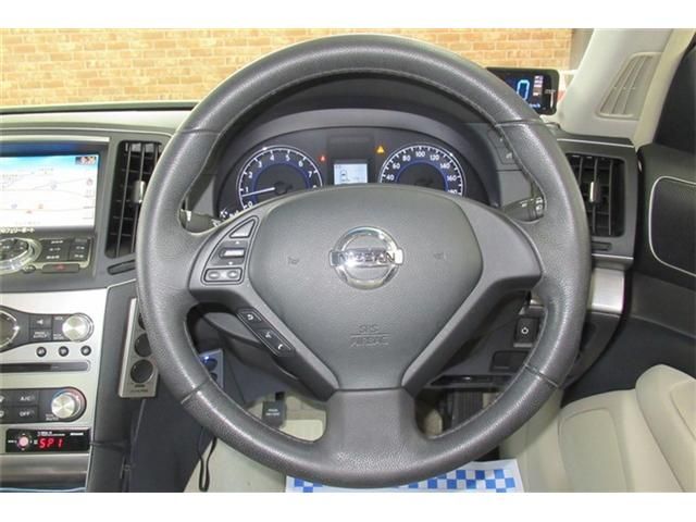 Nissan SKYLINE 2012-01 1648-17
