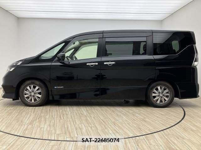 Nissan SERENA 2018-12 393855-13