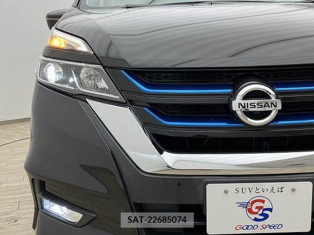 Nissan SERENA 2018-12 393855-17